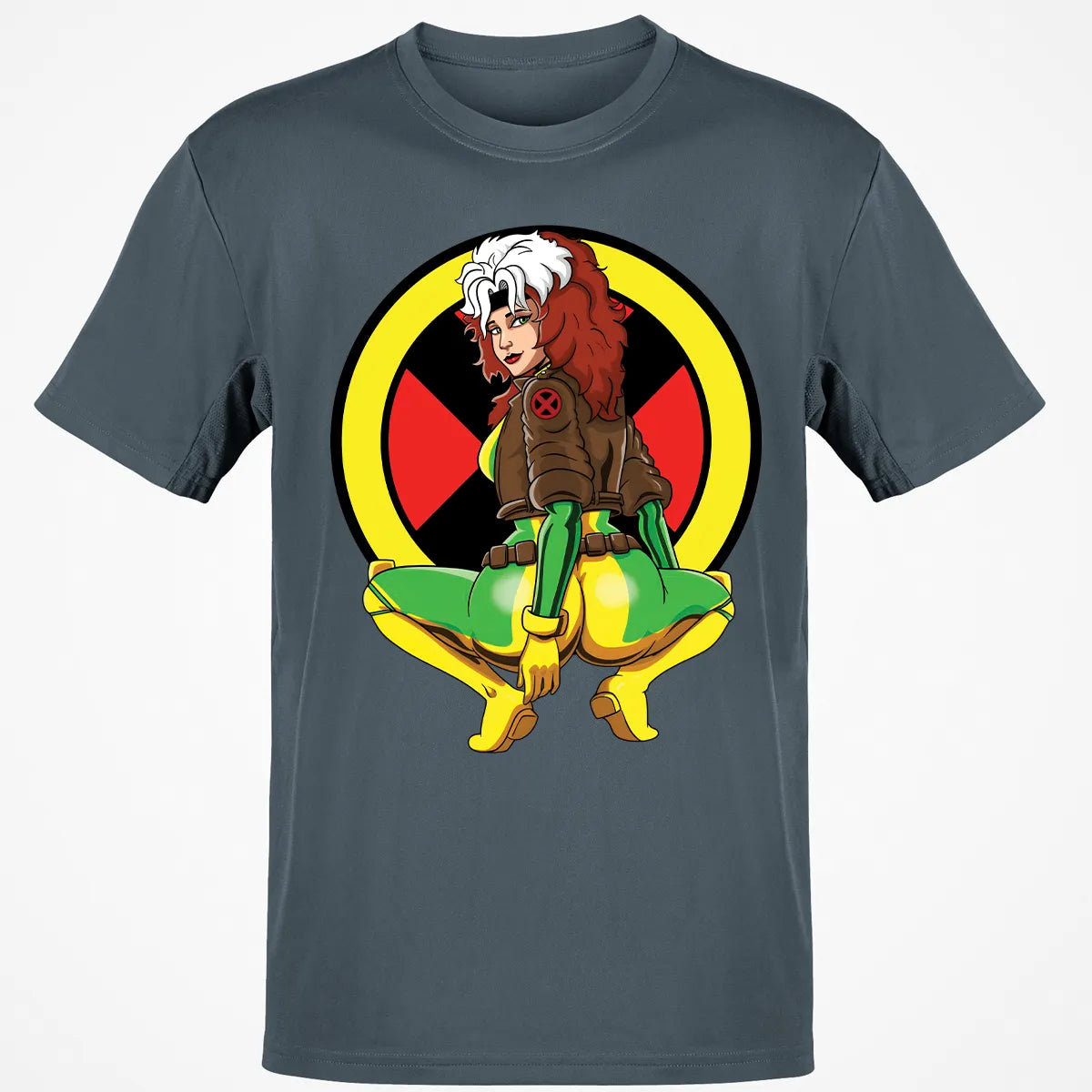 Classic Unisex T-Shirt - 3MMVWVAM