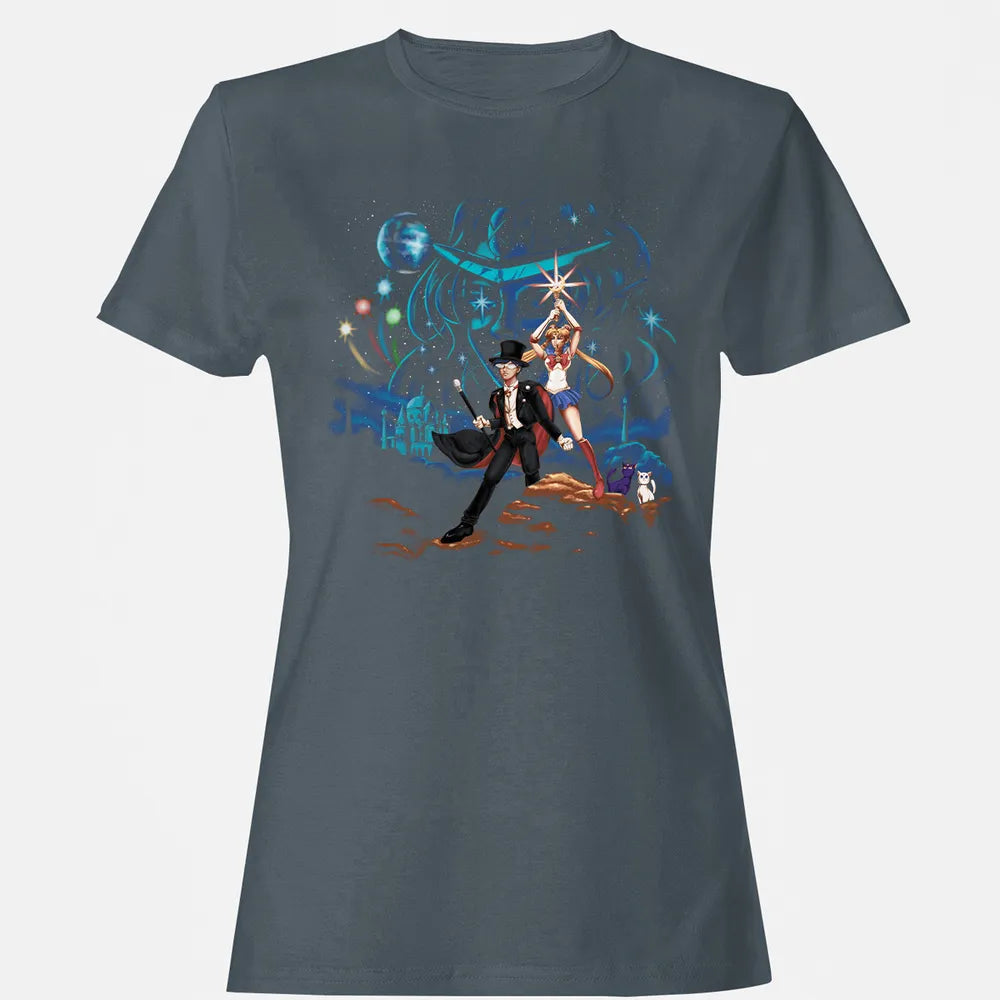 Women's T-shirt - S8XV8MM5