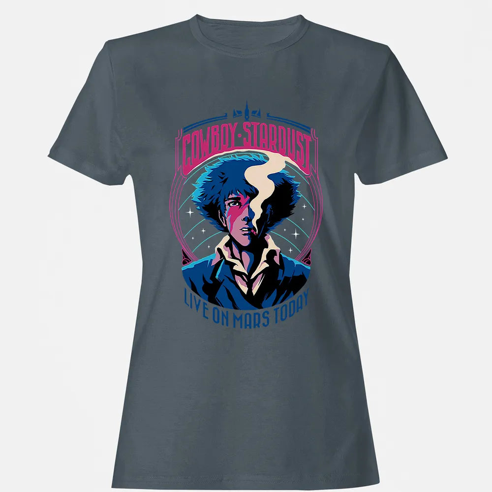 Women's T-shirt - LSUYUTQL