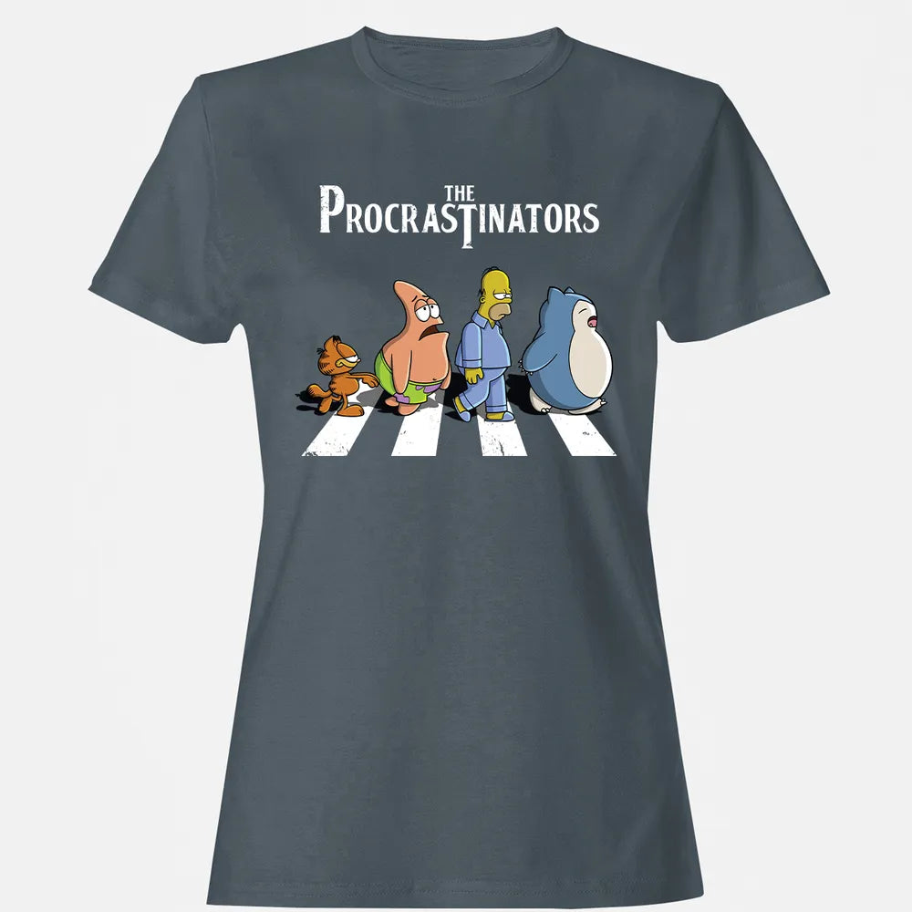 Women's T-shirt - SKDCRS8A
