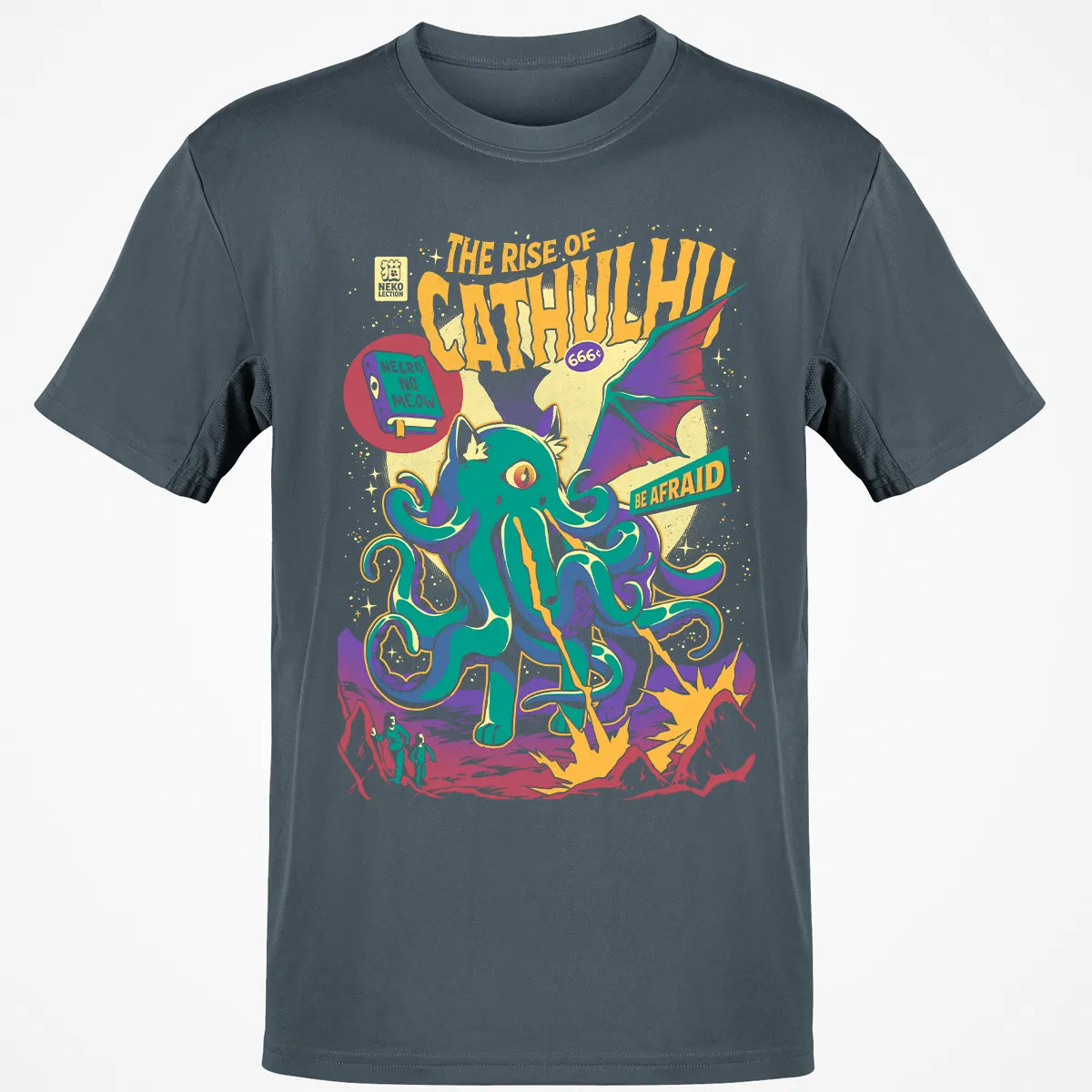 Classic Unisex T-Shirt - 826YV76Y