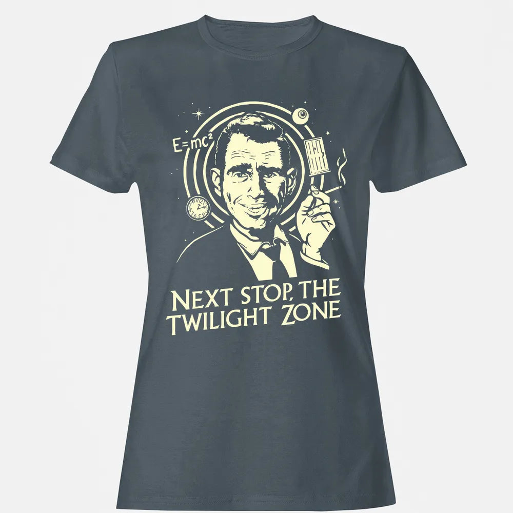 Women's T-shirt - 29355Y7C