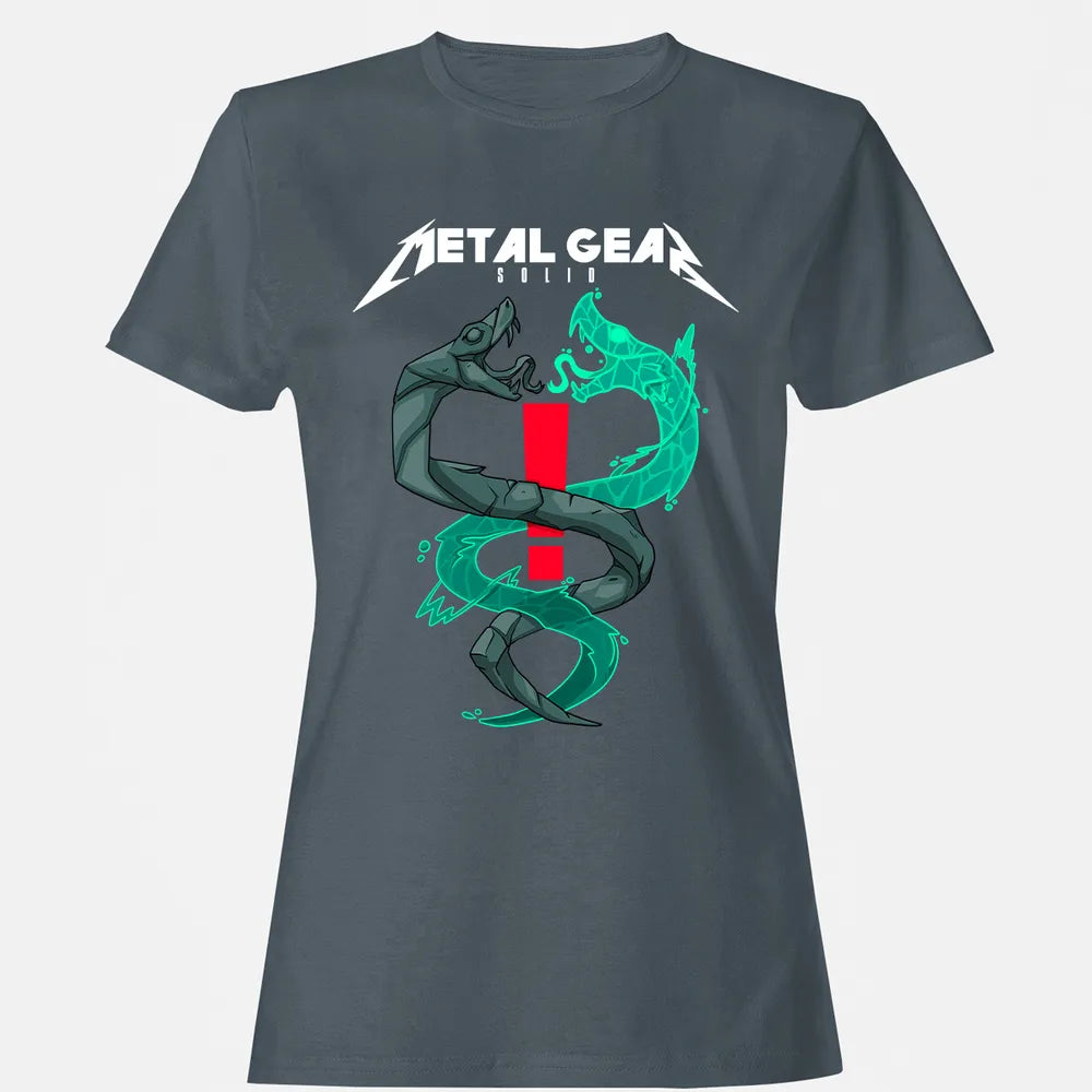 Women's T-shirt - HZ1KPD4D