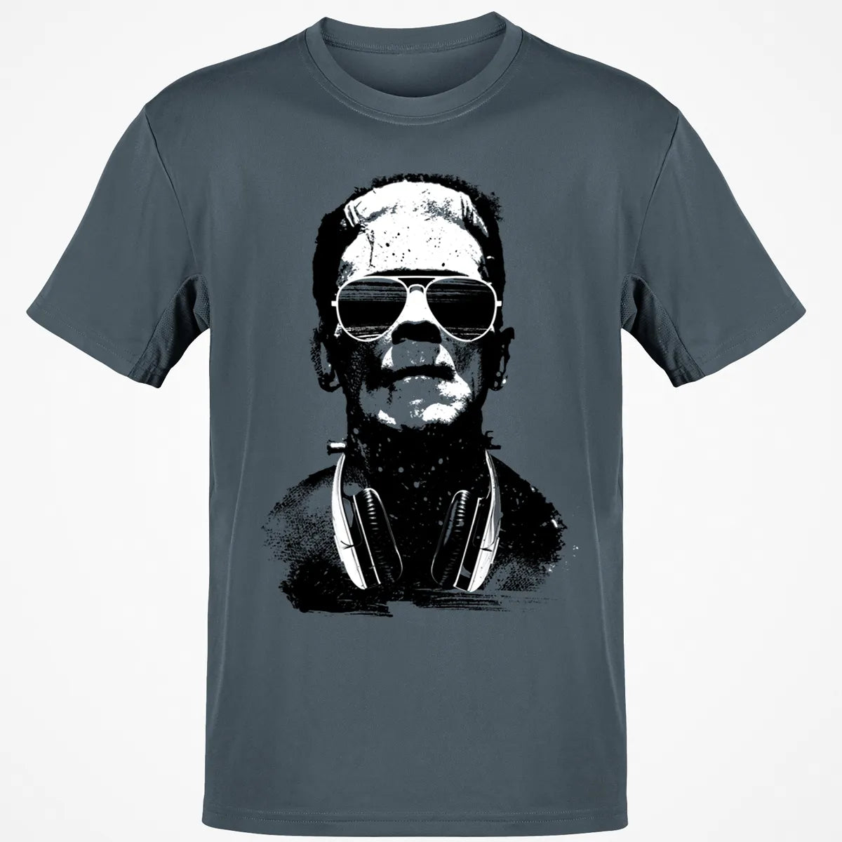 Classic Unisex T-Shirt - GRRFN1C8