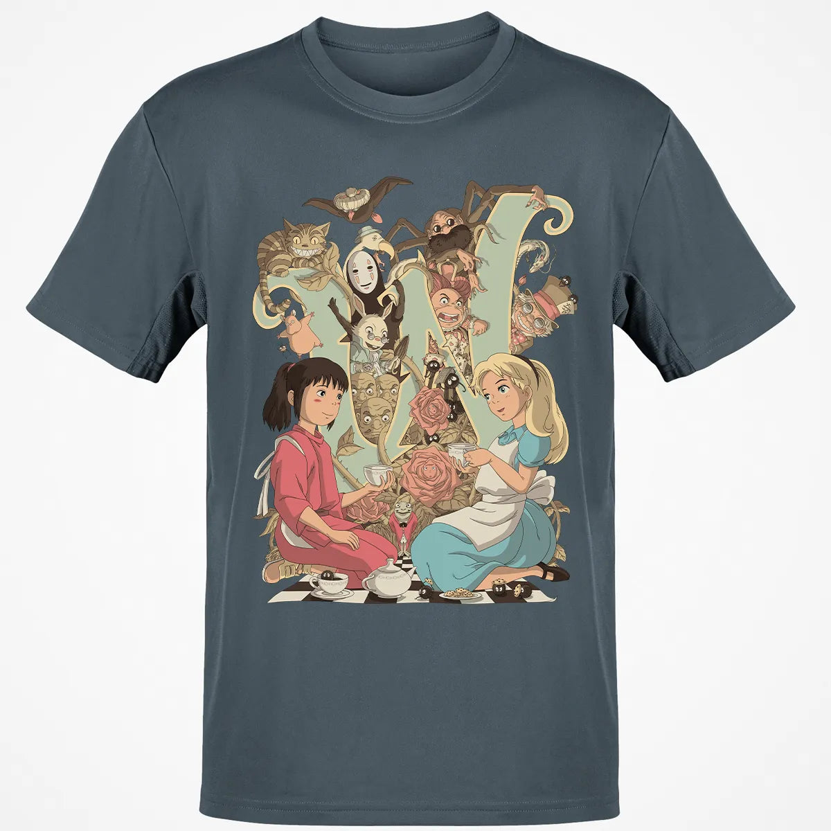 Classic Unisex T-Shirt - ZCAJ6N2S