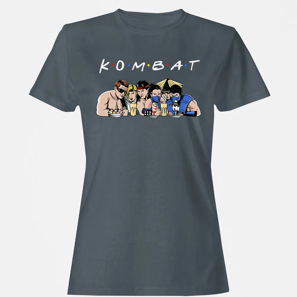 Women's T-shirt - GPM4L2HQ