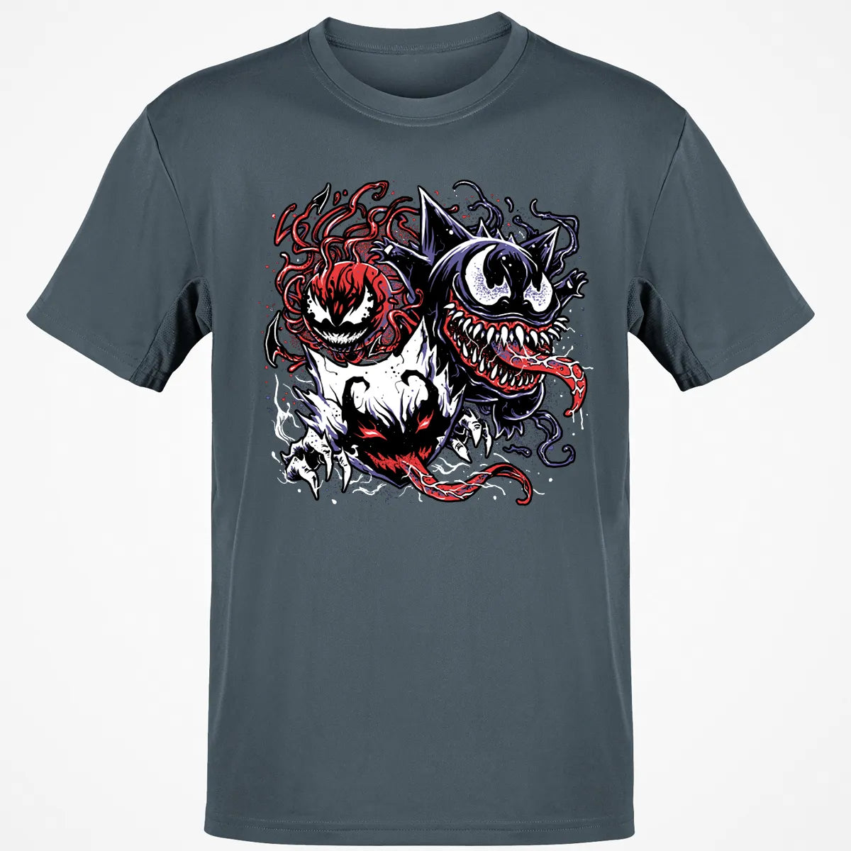 Classic Unisex T-Shirt - BKRJ3MXN