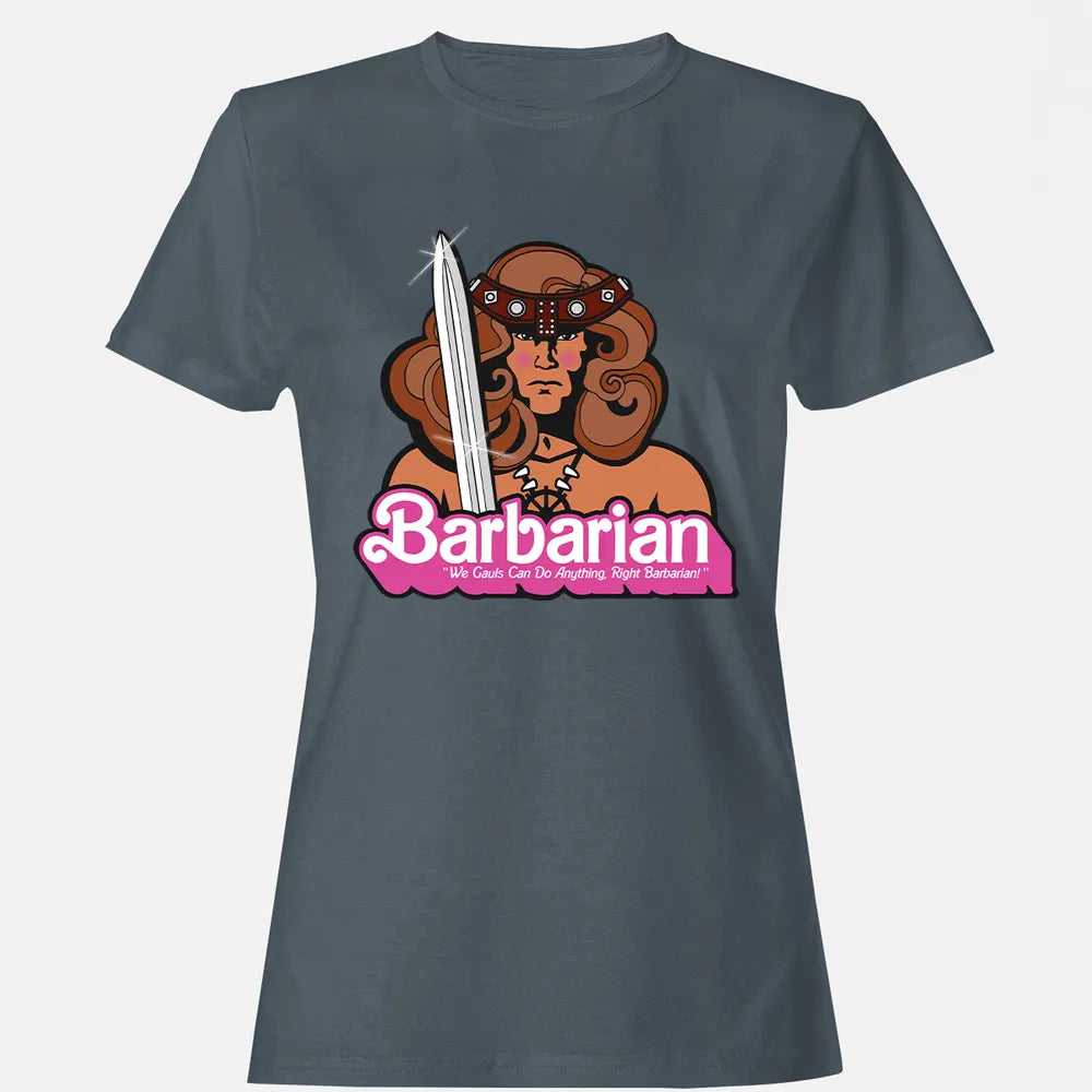 Women's T-shirt - KSGW27DU