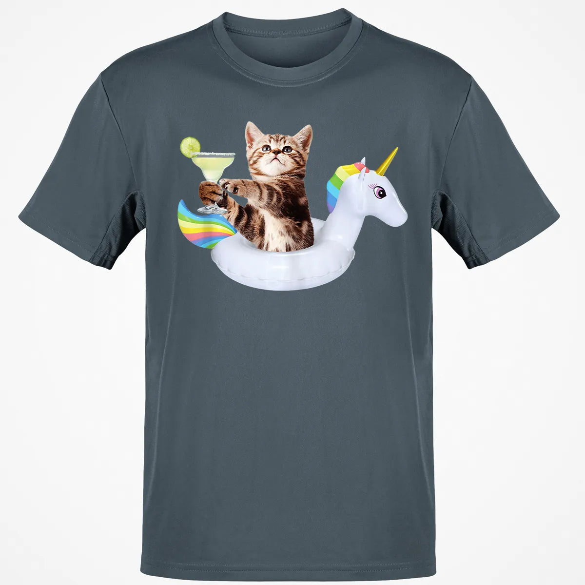 Classic Unisex T-Shirt - YCJ7BQ9N