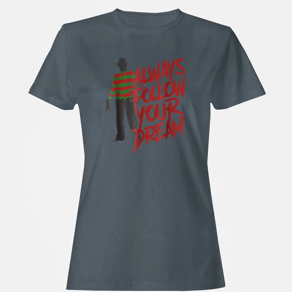 Women's T-shirt - JK16BVZK