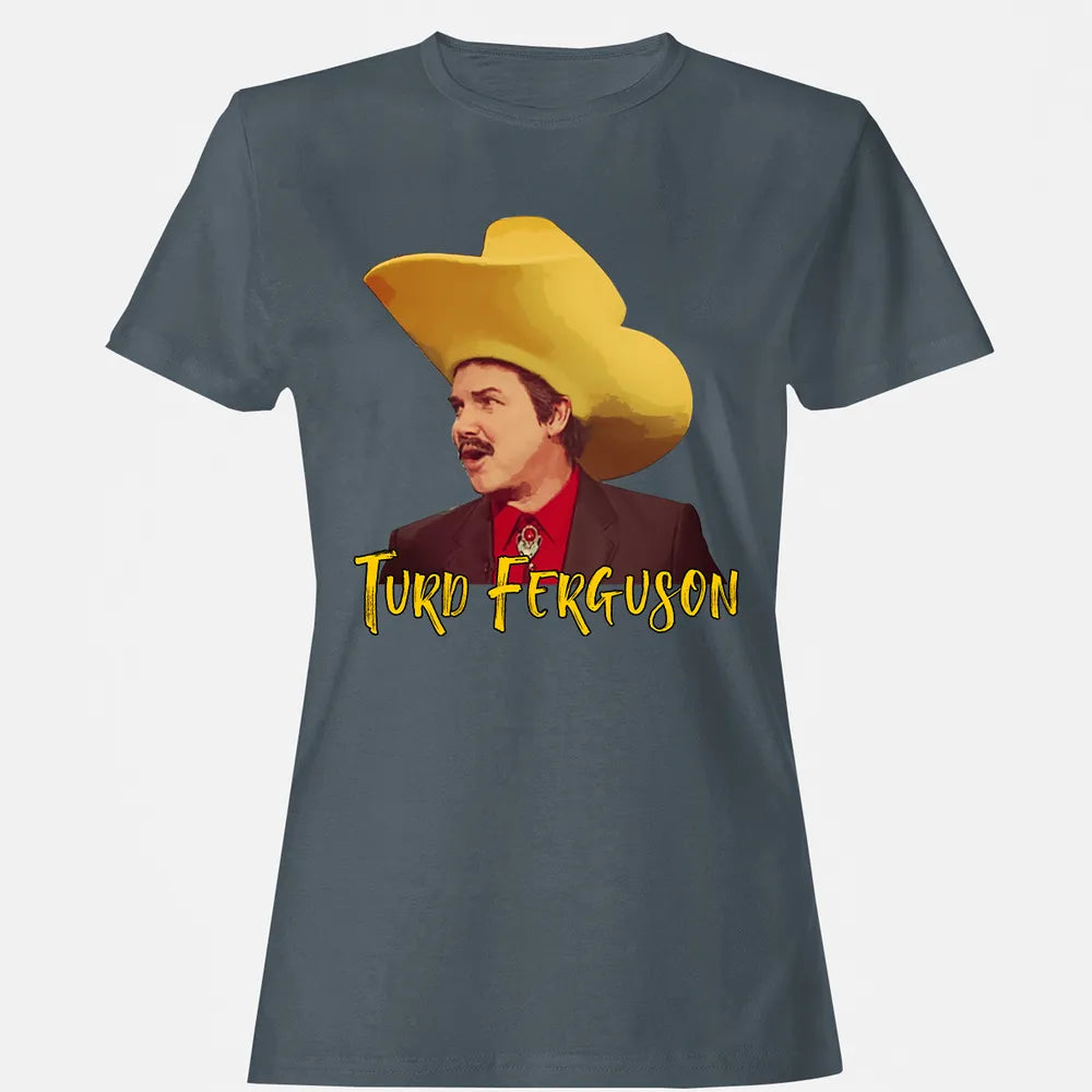 Women's T-shirt - RJ8PR7A6