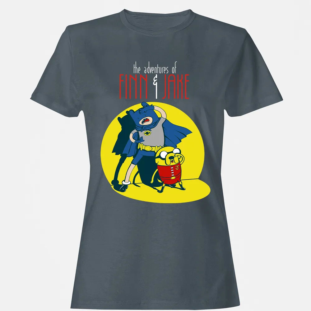 Women's T-shirt - MG29YUY7