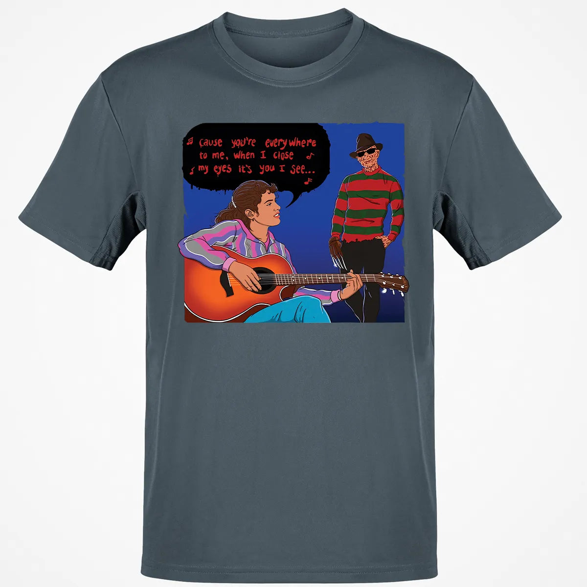 Classic Unisex T-Shirt - 4W9LWTN6