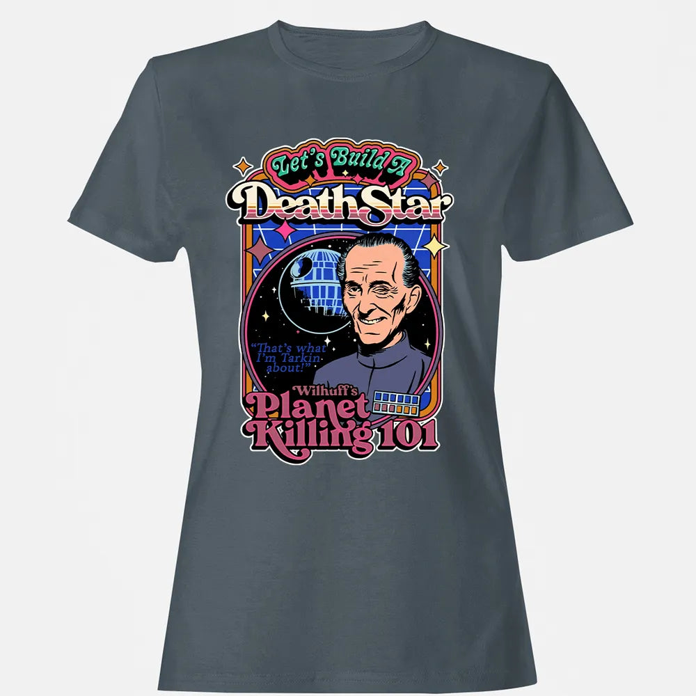 Women's T-shirt - RZMCRSSB