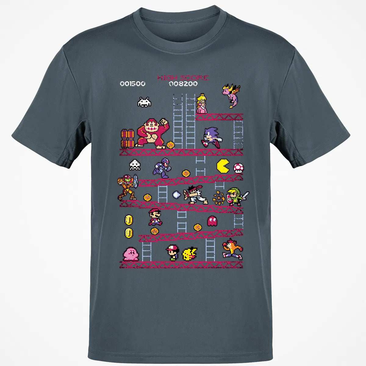 Classic Unisex T-Shirt - RN3DYSWG