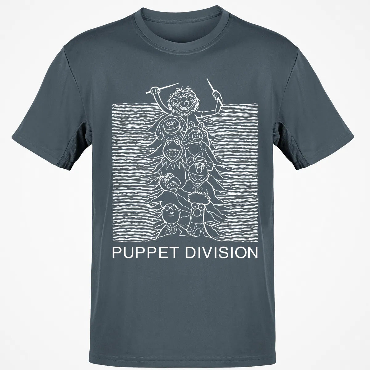 Classic Unisex T-Shirt - ZM1KSGSP