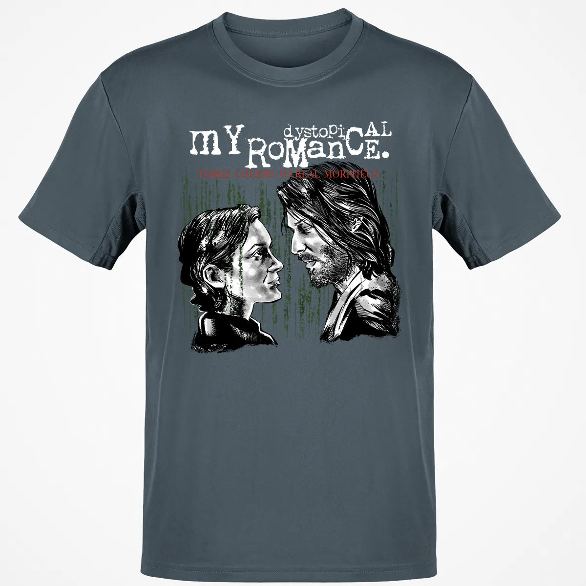 Classic Unisex T-Shirt - 3DWAG5PQ