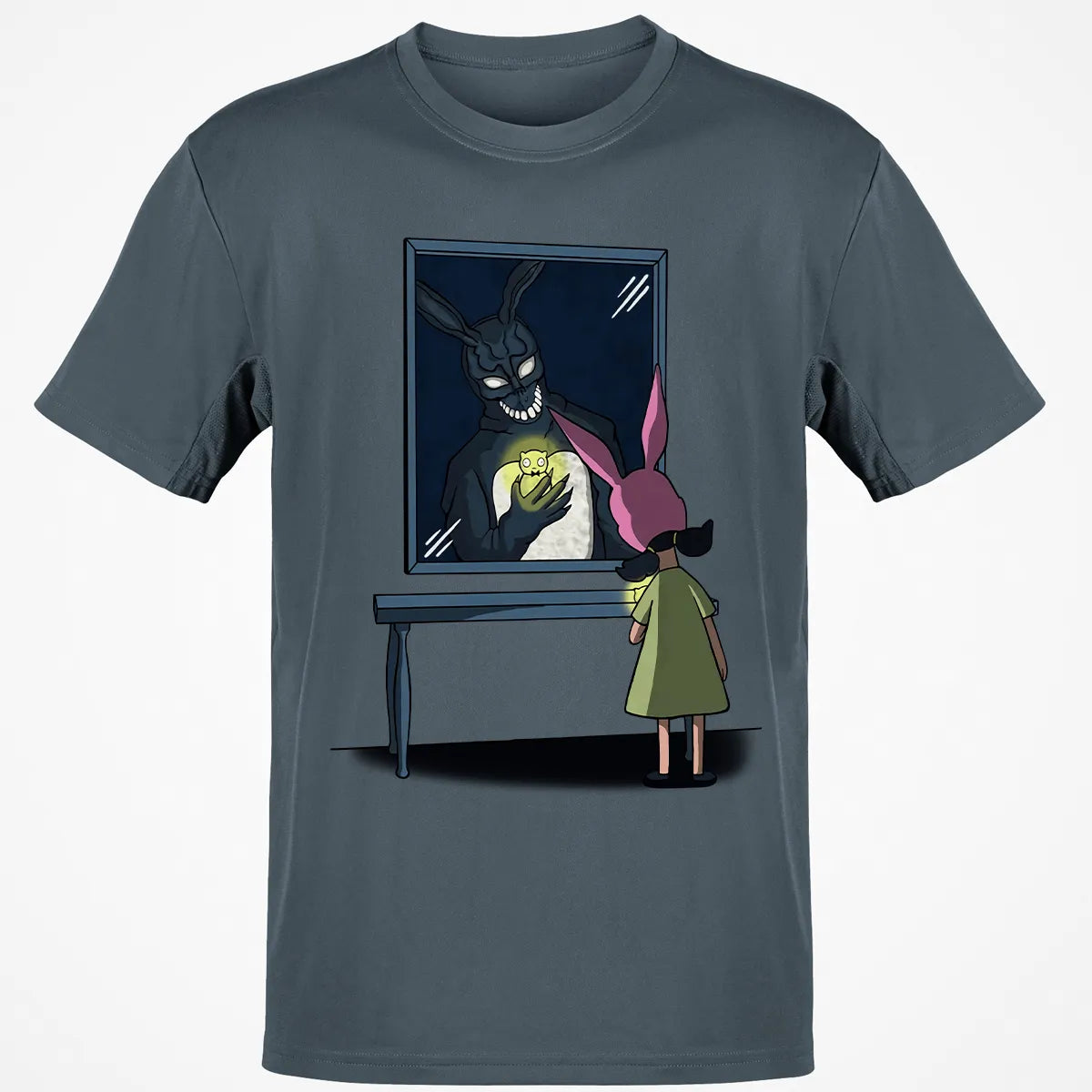 Classic Unisex T-Shirt - XVRWHRX8