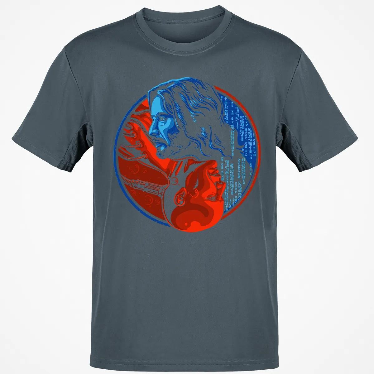 Classic Unisex T-Shirt - LXHR6R7T