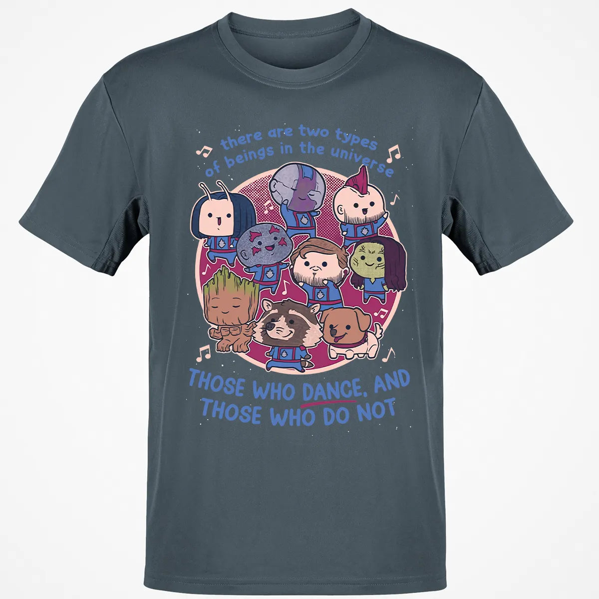 Classic Unisex T-Shirt - QD98ECYF