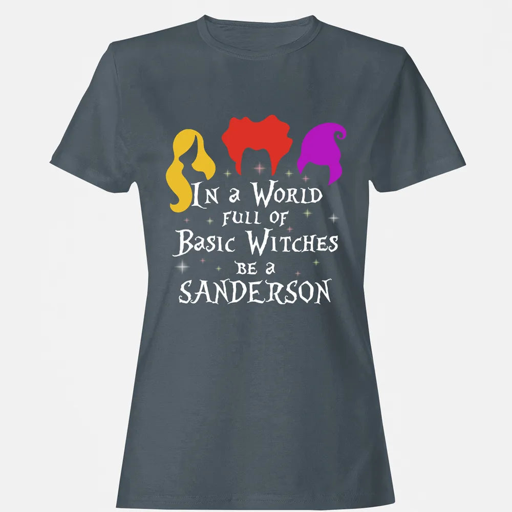 Women's T-shirt - MF36F92J