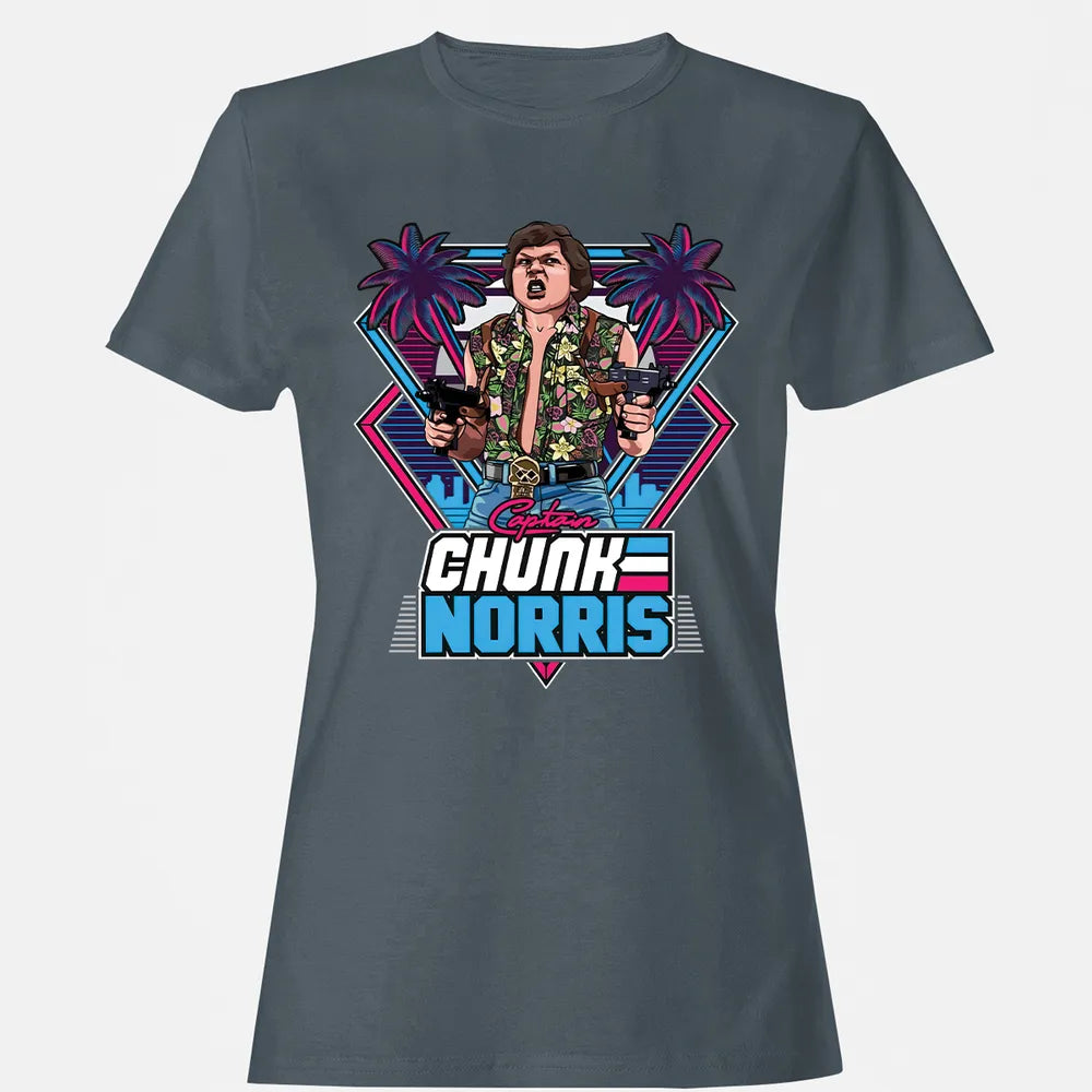 Women's T-shirt - KL3488RU