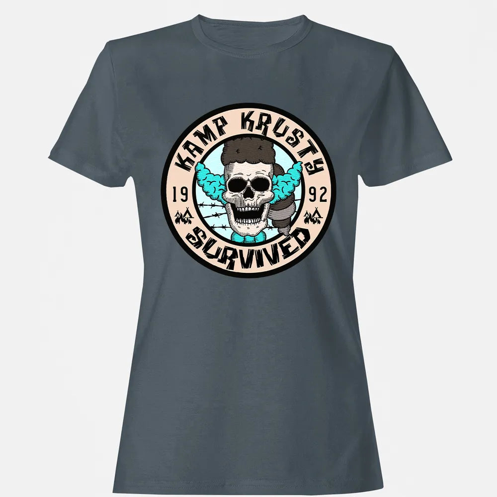 Women's T-shirt - 5UEM6814