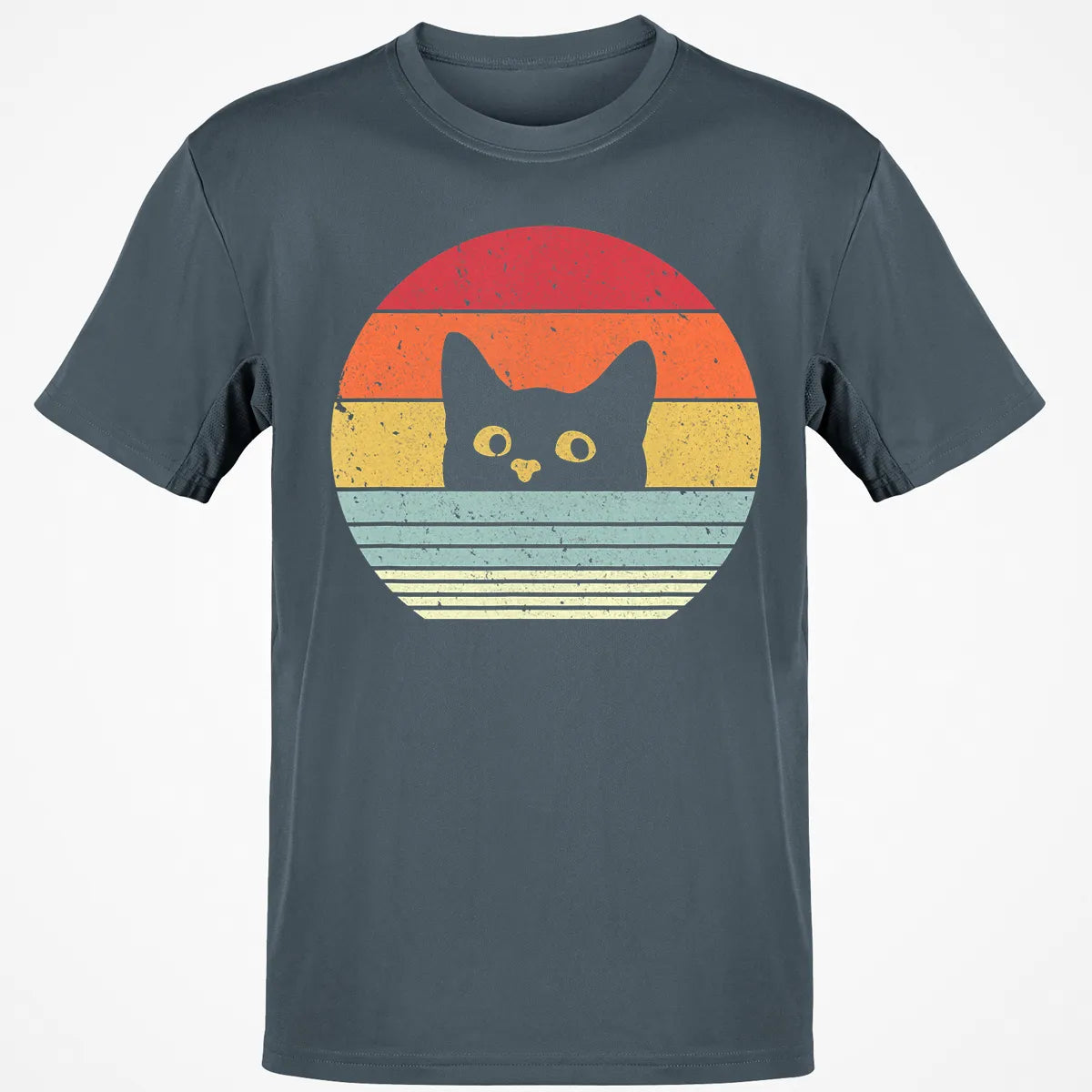 Classic Unisex T-Shirt - 3631Q2Q2