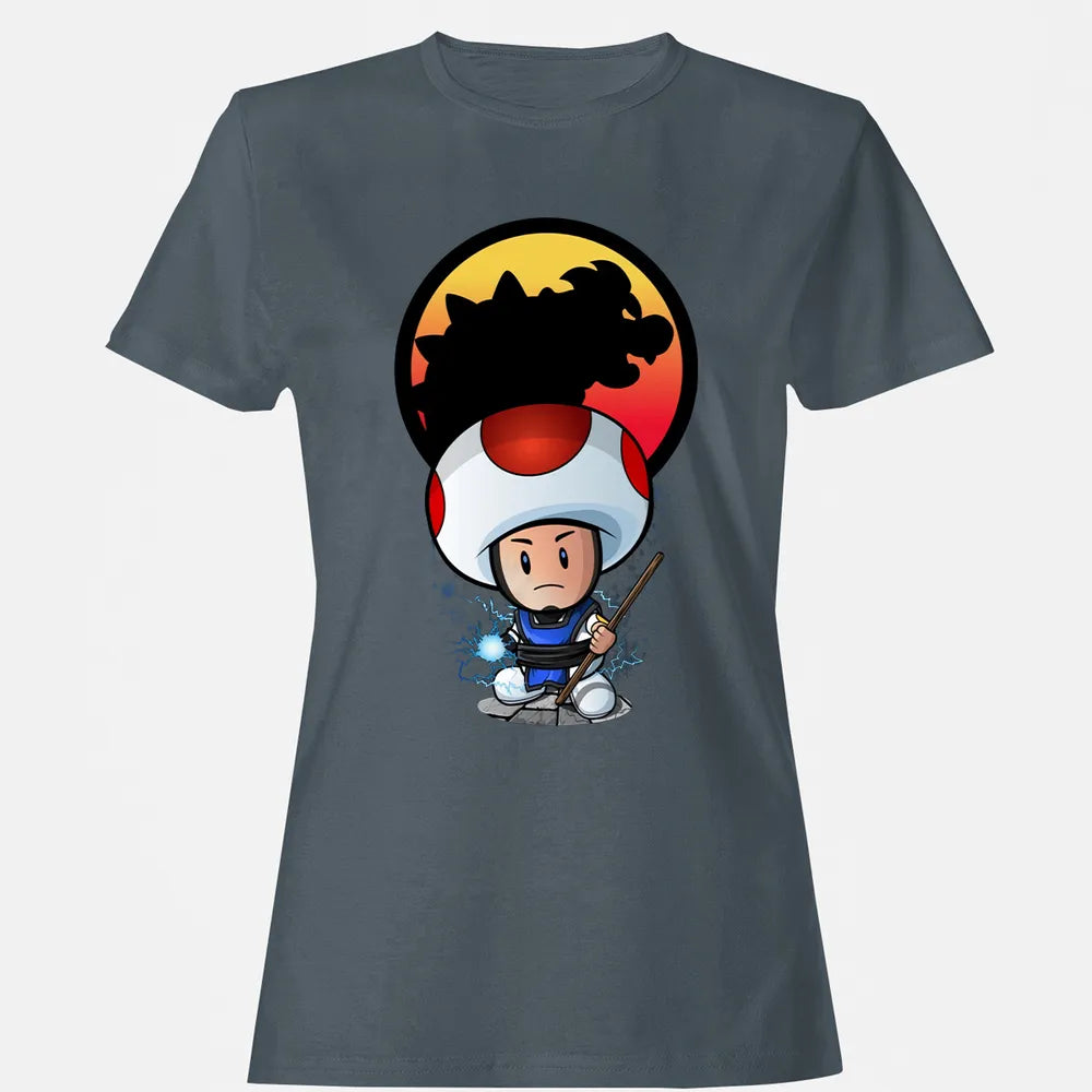 Women's T-shirt - WWL7D1VJ