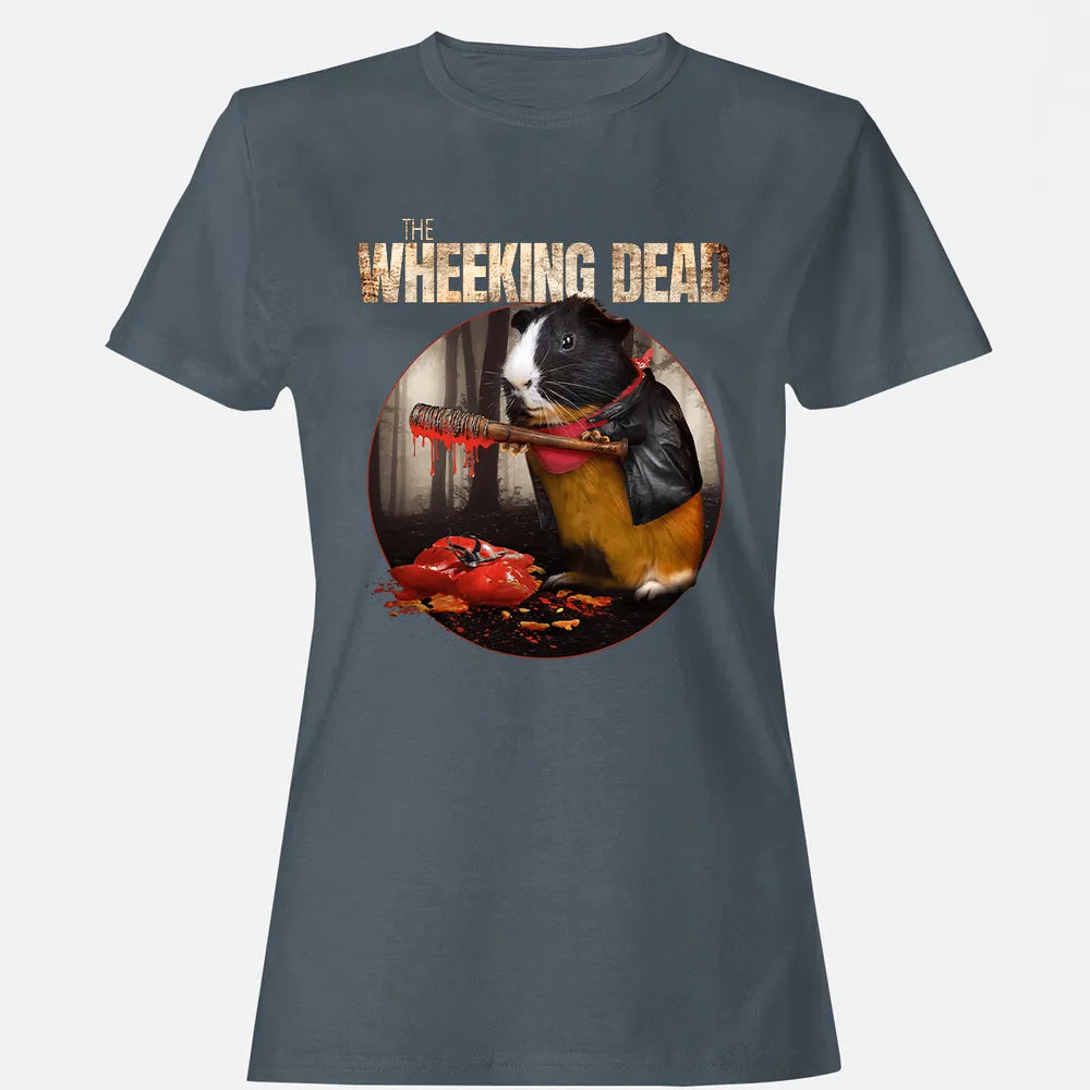 Women's T-shirt - C2KGTQSC