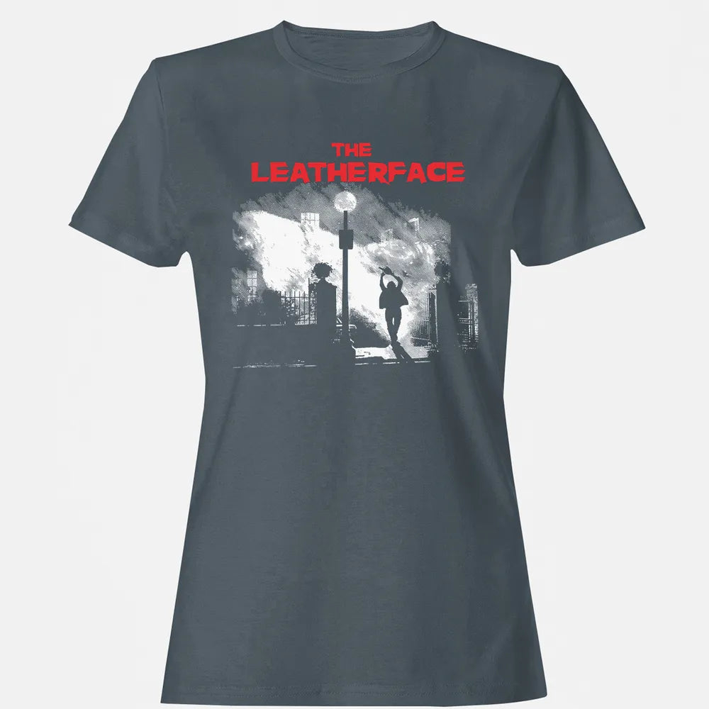 Women's T-shirt - 8JHYLB6A