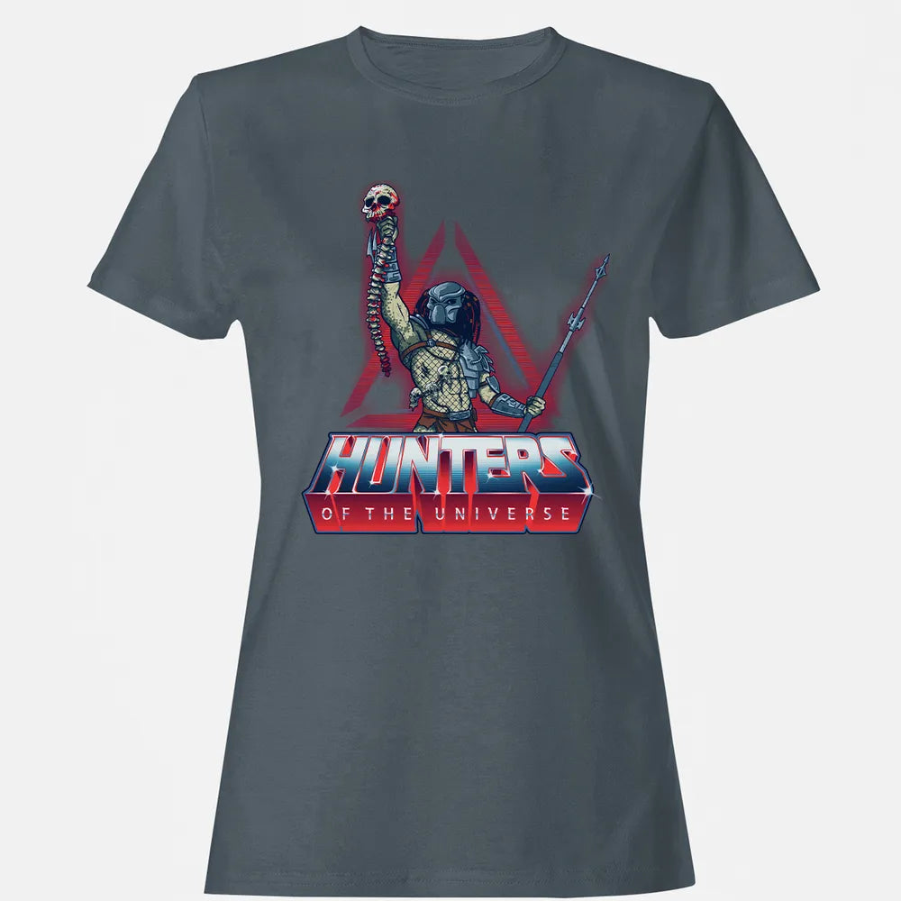 Women's T-shirt - 23NZ7CAR