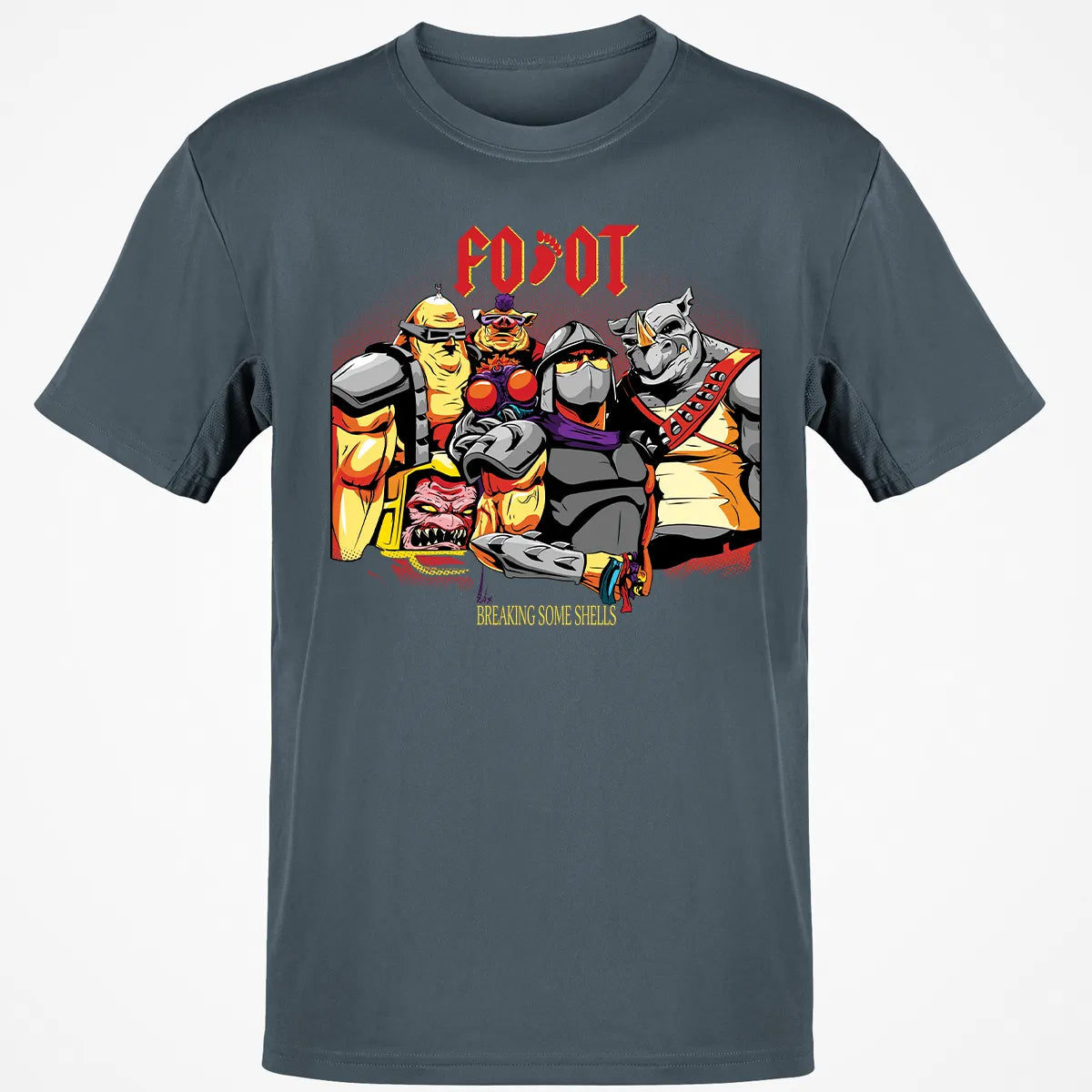 Classic Unisex T-Shirt - 7T1TFE3F