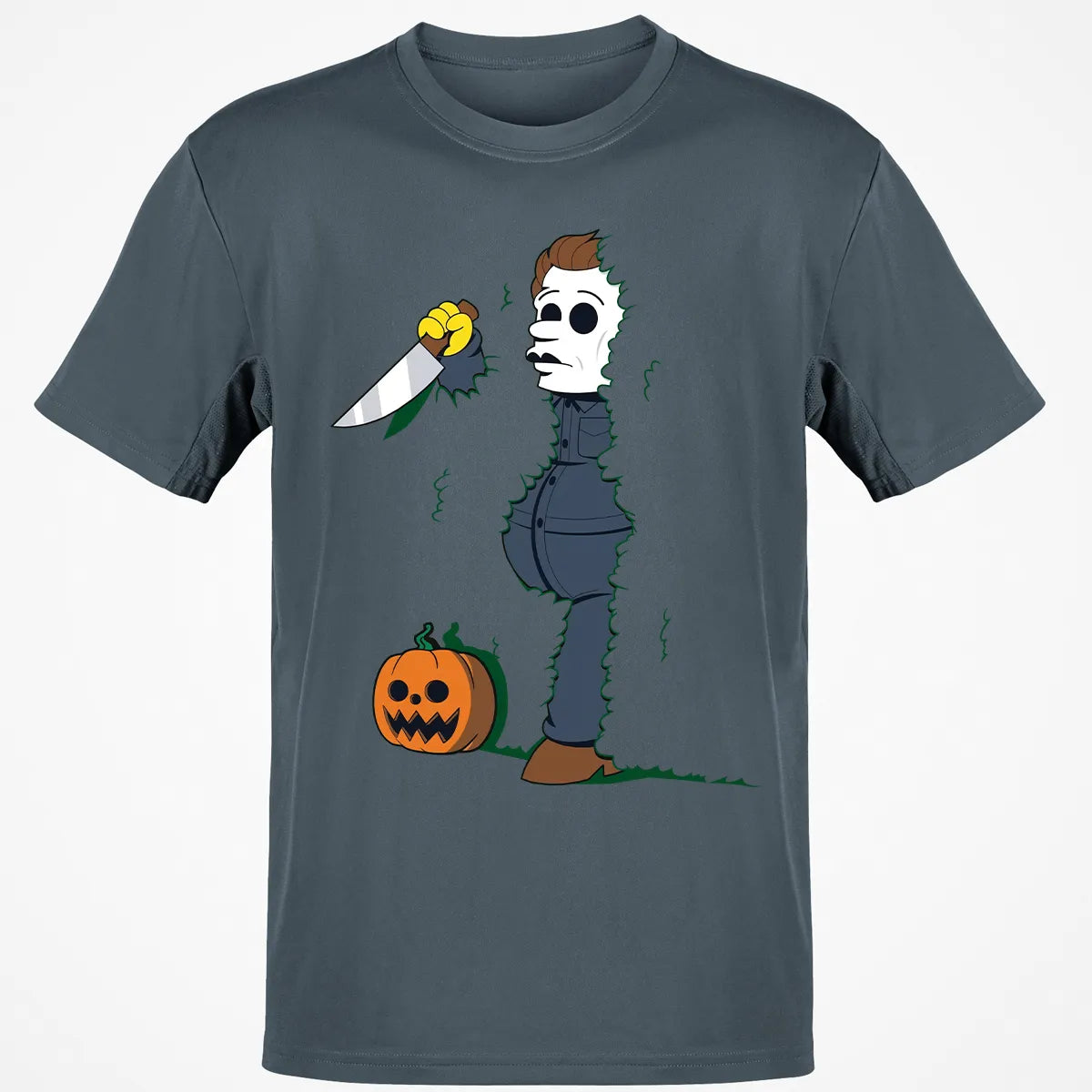 Classic Unisex T-Shirt - P7CWXQ1E