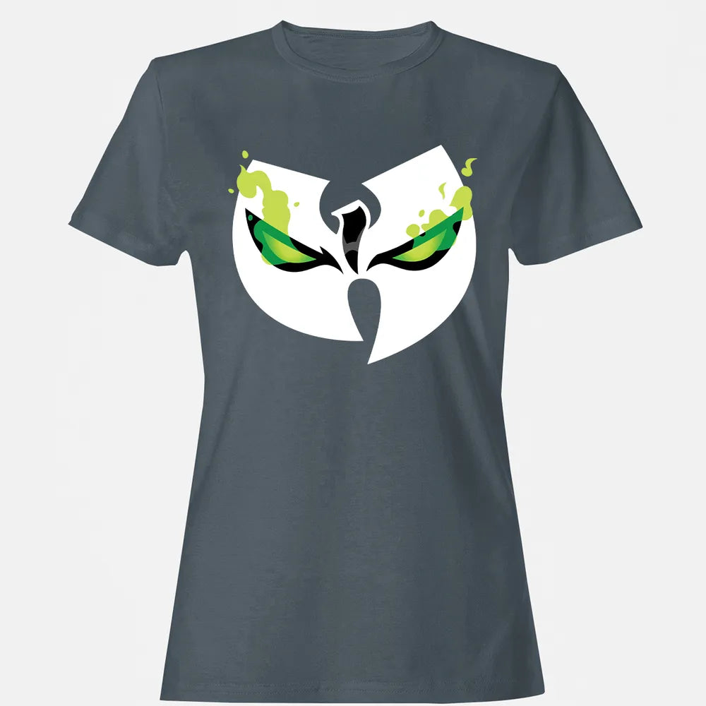 Women's T-shirt - DUZEL9UC