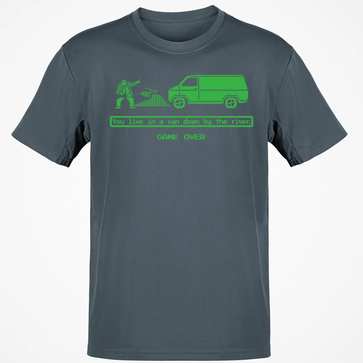 Classic Unisex T-Shirt - 4L7ZHL2Y