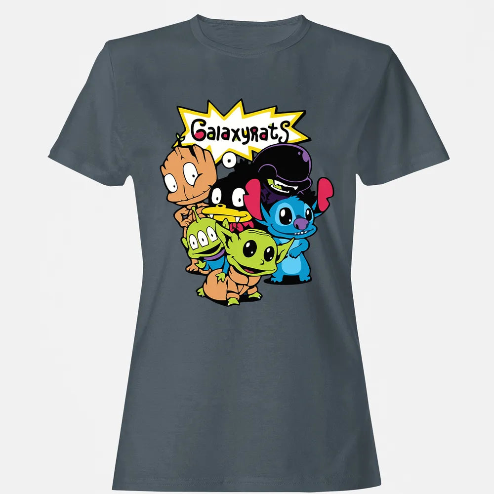 Women's T-shirt - 8UHZBSAL