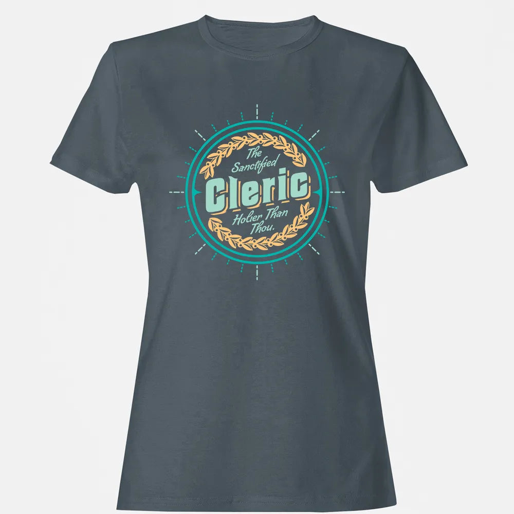 Women's T-shirt - RR4NT6UJ