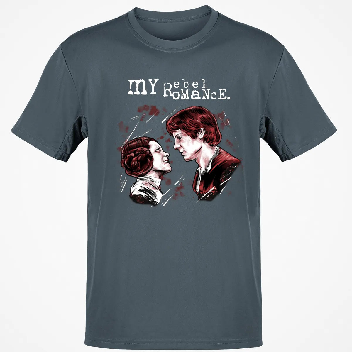 Classic Unisex T-Shirt - 72L7BNK1