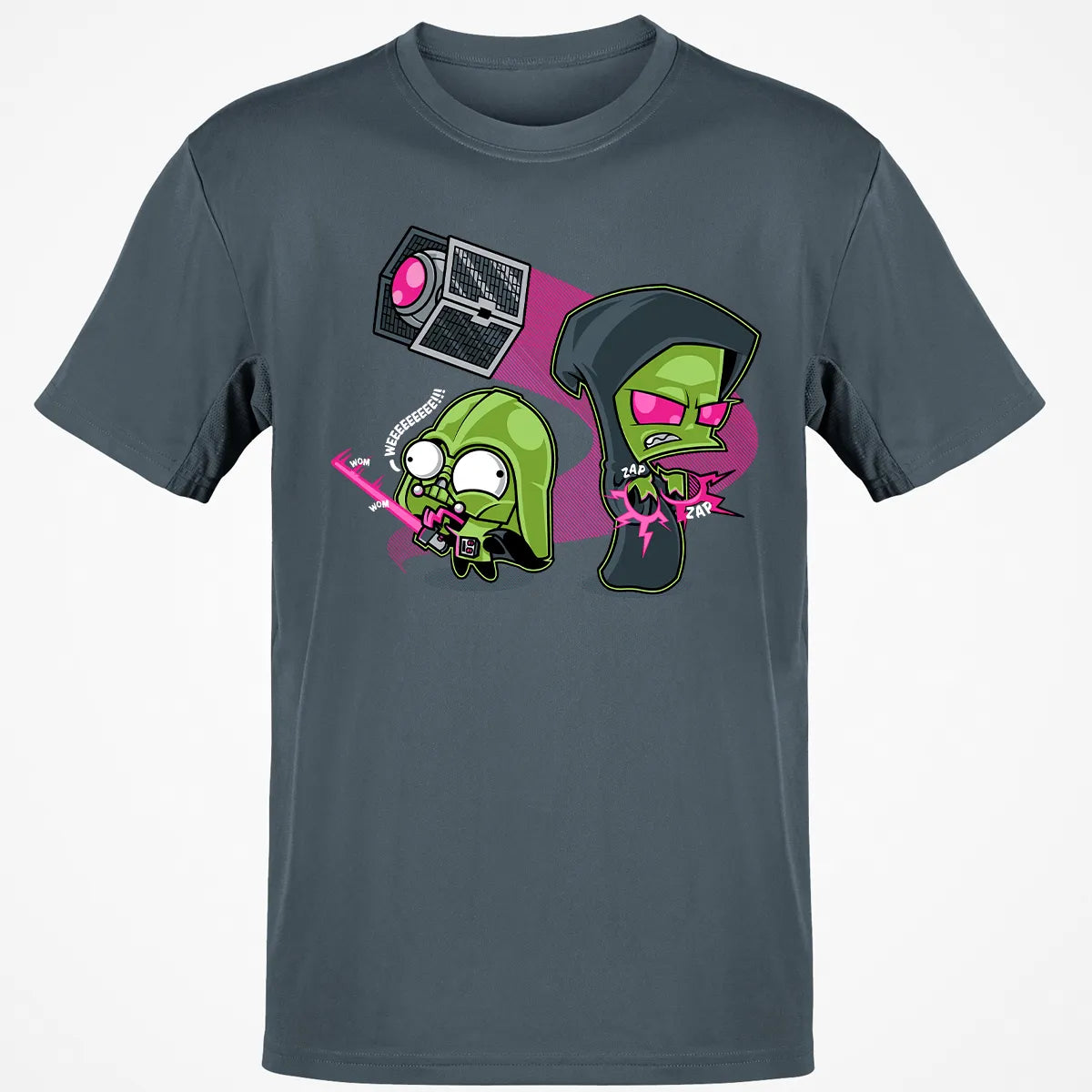 Classic Unisex T-Shirt - T3R8W8VD