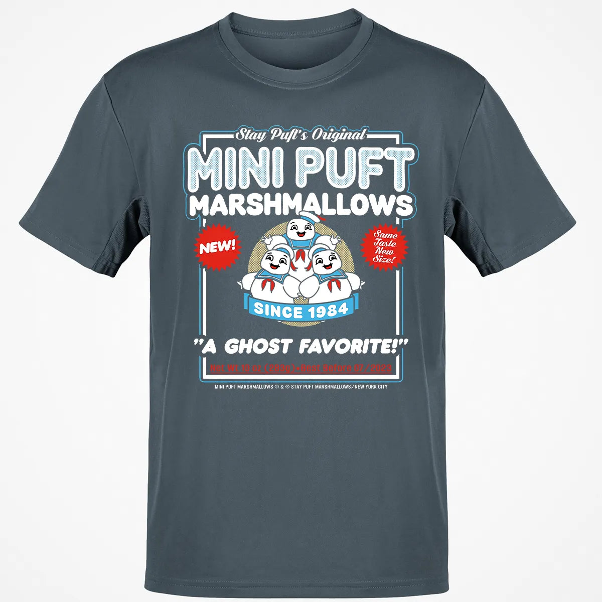 Classic Unisex T-Shirt - 7UQ46H7T