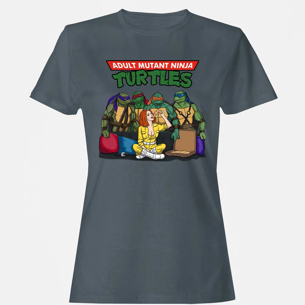 Women's T-shirt - 2CBMK95V