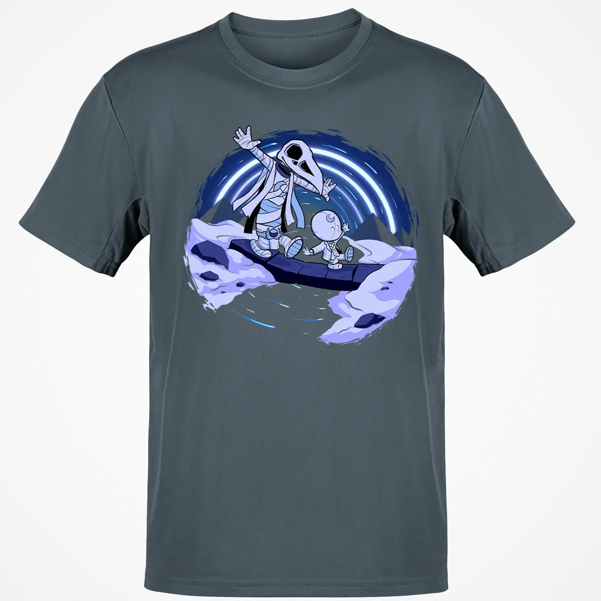 Classic Unisex T-Shirt - 5FMUWT8T