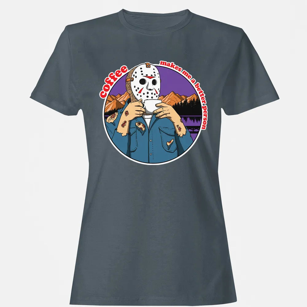 Women's T-shirt - SP9XSLX1