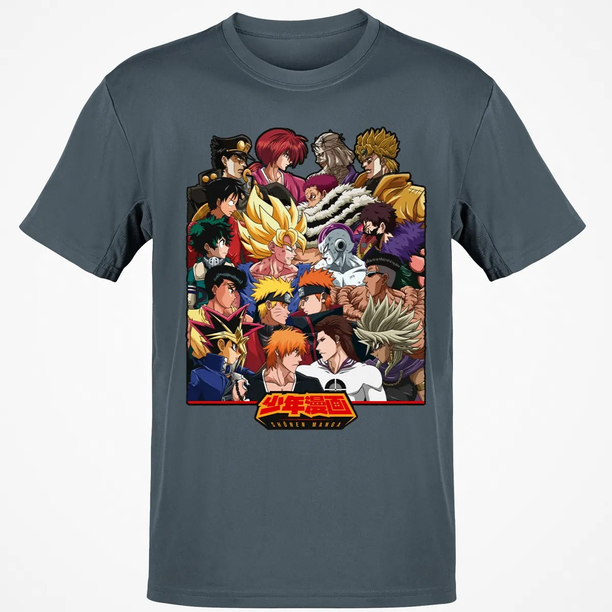 Classic Unisex T-Shirt - RGEBFDT9