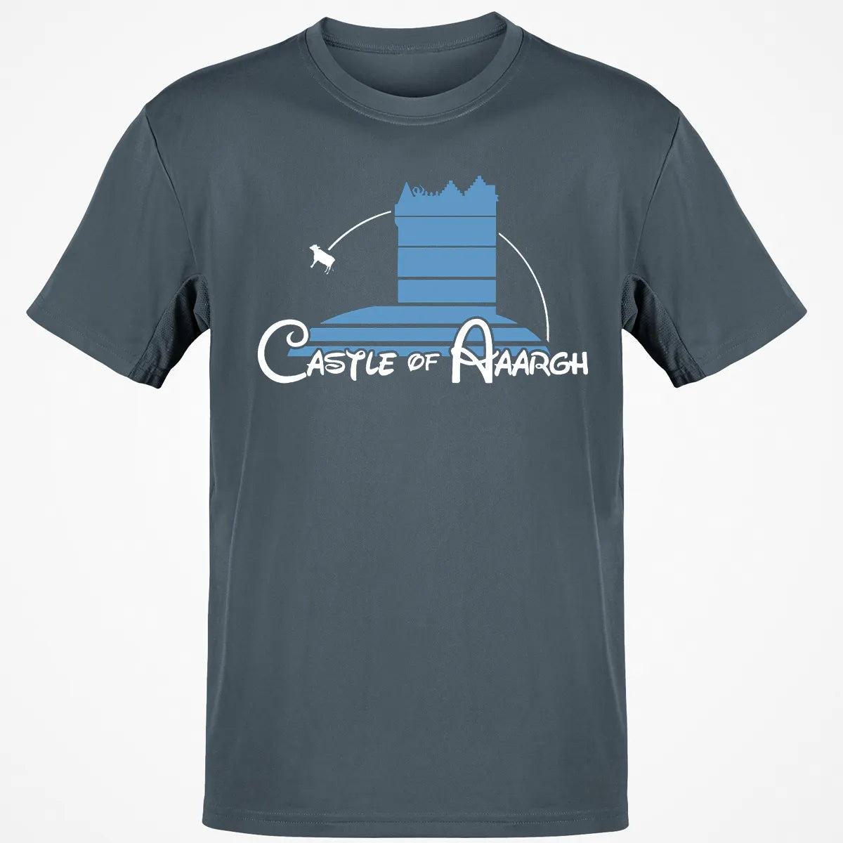 Classic Unisex T-Shirt - LM5PP4M3