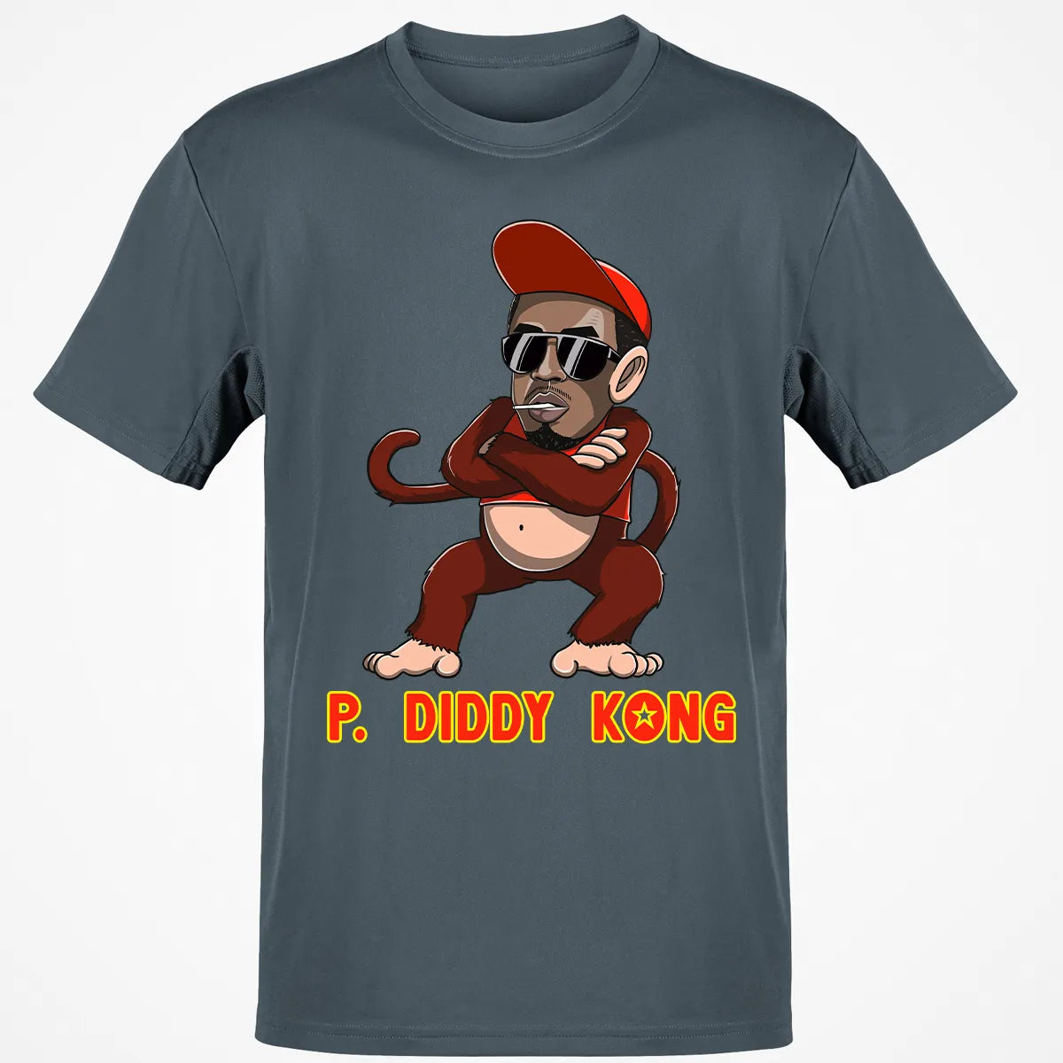 Classic Unisex T-Shirt - V8LWAZ61