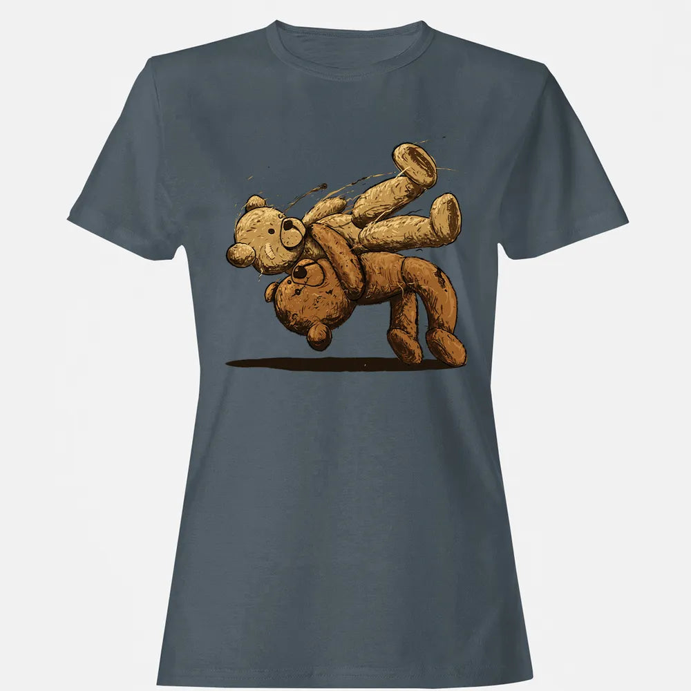 Women's T-shirt - Z1Y34QLN