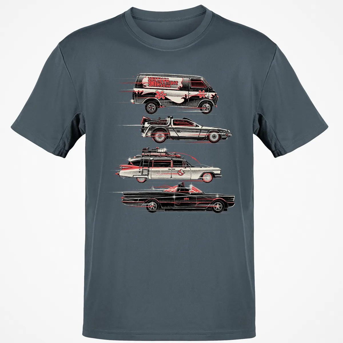 Classic Unisex T-Shirt - 1NCHK758