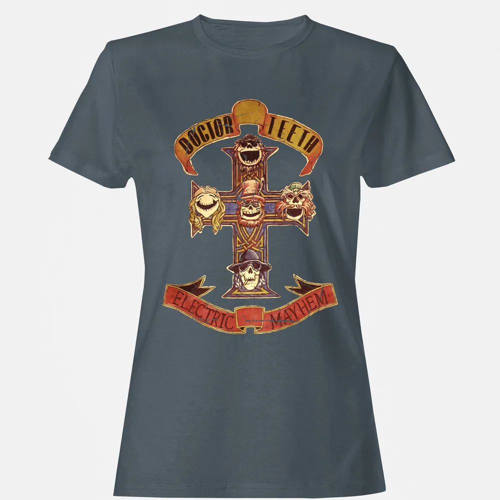 Women's T-shirt - 9X1S2VS7